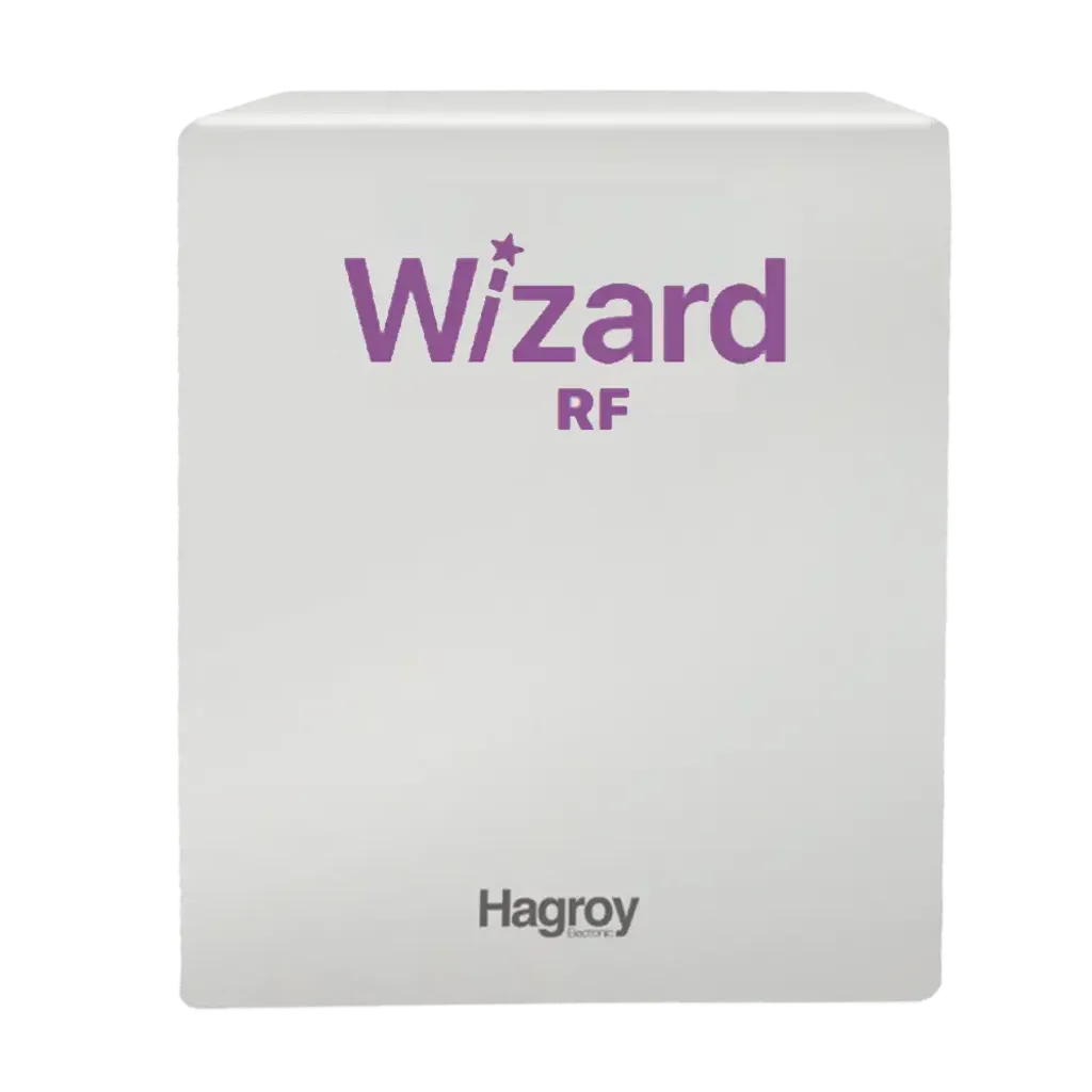 Monitoreo y activación de cercos WIFI