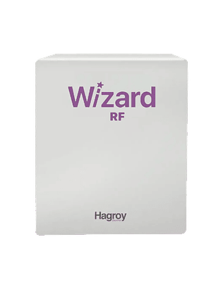 HG-WIZARD-RF - Monitoreo y activación de cercos WIFI