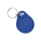 ID TAG. llavero tag RFID ID 125khz con número impreso. - Miniatura 2