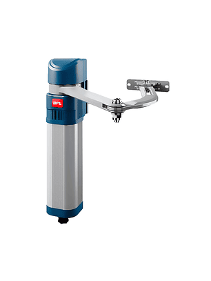 Motor Batiente BFT E5 BT A12 Brazo articulado