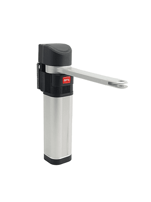 Motor batiente BFT E 5 BT A12 con brazo liso