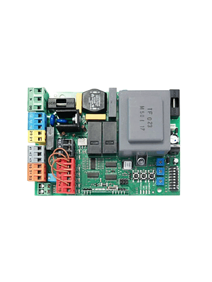 Central Electrónica BFT SHYRA-F AC