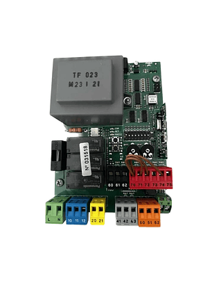 Central BFT SHYRA BOM