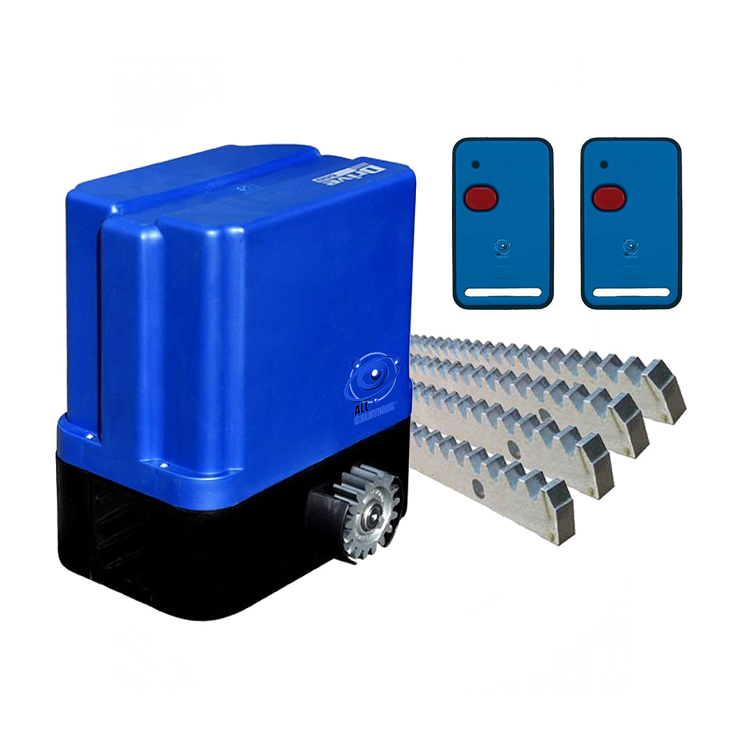 Kit Motor ET Nice Drive 500 1