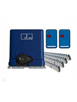 Kit Motor ET Nice Drive 300