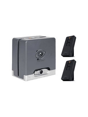 Motor PPA DZ  Hub KL 450 Análoga Agility Plus Z14 + 2TX