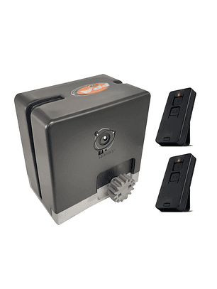 Motor PPA DZ  Hub KL Jetflex Brushless 450 24V Z18 + 2TX