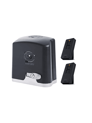 Motor PPA DZ  Rio 400 Análoga 220V Z14 + 2TX