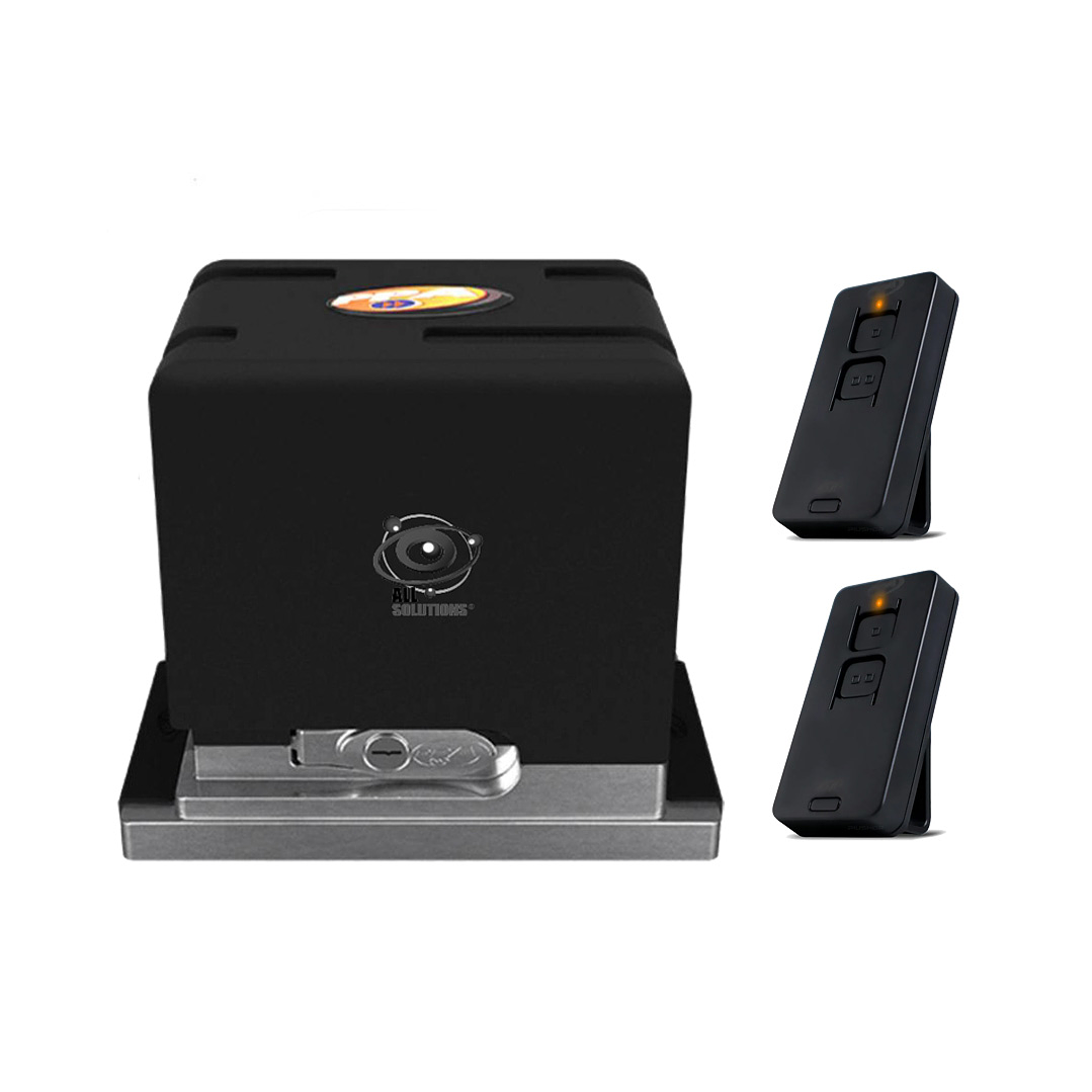 Motor PPA DZ  Cube 550 Análoga Z18 + 2TX 1