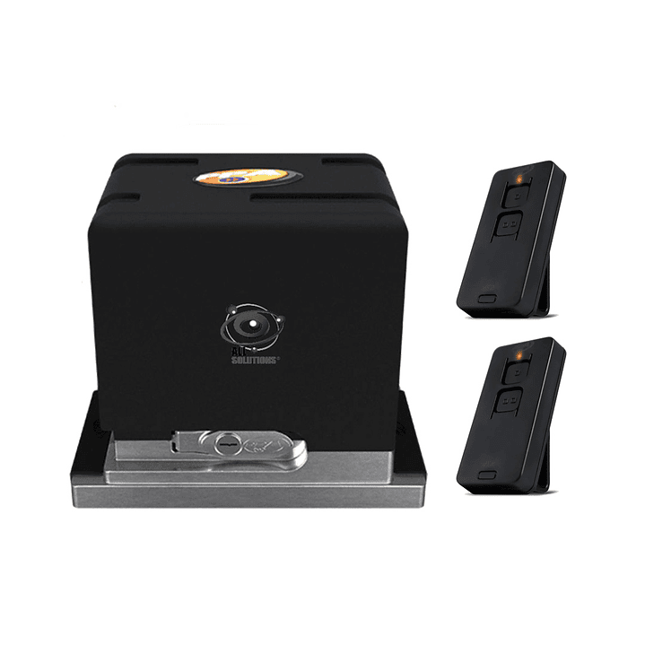 Motor PPA DZ  Cube 550 Análoga Z18 + 2TX 1