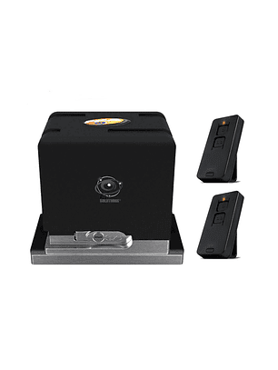 Motor PPA DZ  Cube 800 Análoga Z18 + 2TX