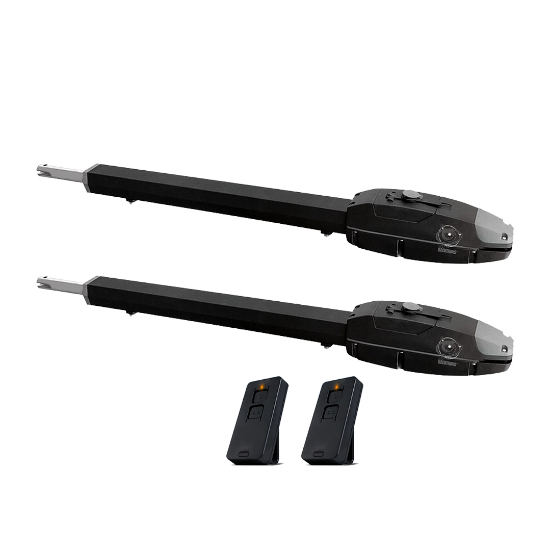 Kit Motor Batiente PPA Pivo SK Super Jetflex 2 Hojas 1