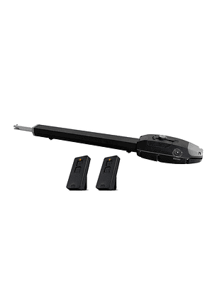 Kit Motor Batiente PPA Pivo SK Condominium Jetflex STANDARD 1 Hoja