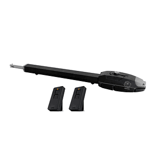 Kit Motor Batiente PPA Pivo SK Condominium Jetflex  SUPER 1 Hoja