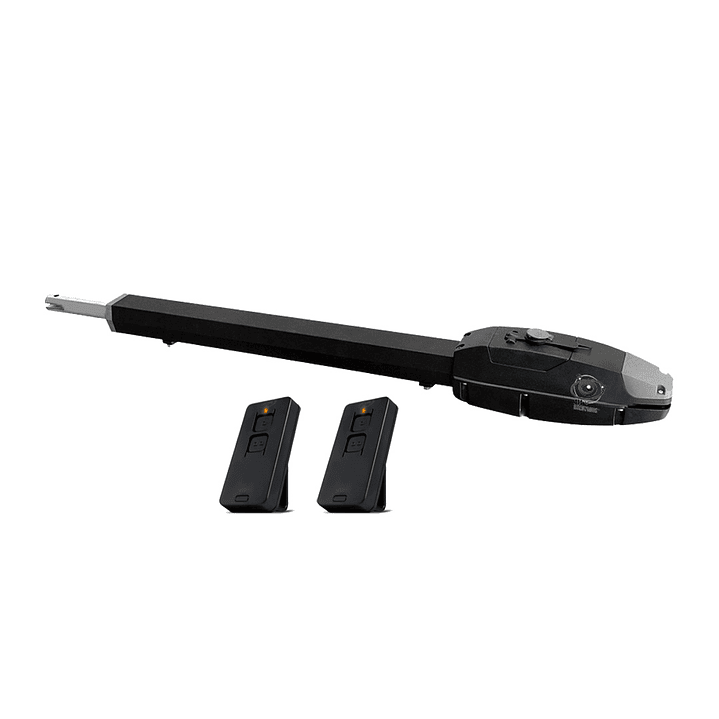 Kit Motor Batiente PPA Pivo SK Condominium Jetflex  SUPER 1 Hoja 1