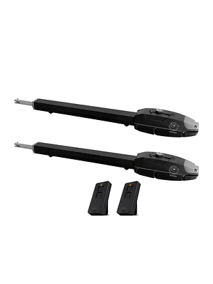 Kit Motor Batiente PPA Pivo SK Condominium Jetflex MEGA 2 Hojas