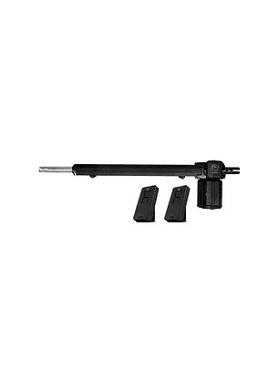 Kit Motor Batiente PPA Pivo PISTON Condominium Jetflex STANDARD 1 Hoja