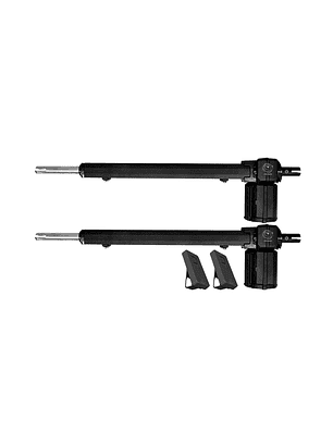 Kit Motor Batiente PPA Pivo PISTON Condominium Jetflex STANDARD 2 Hojas