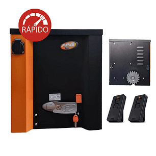 Motor PPA Brutalle 3000Kg