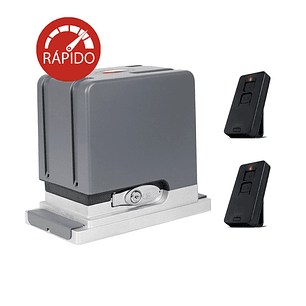 Motor PPA DZ Cube 650 Jetflex Rápido