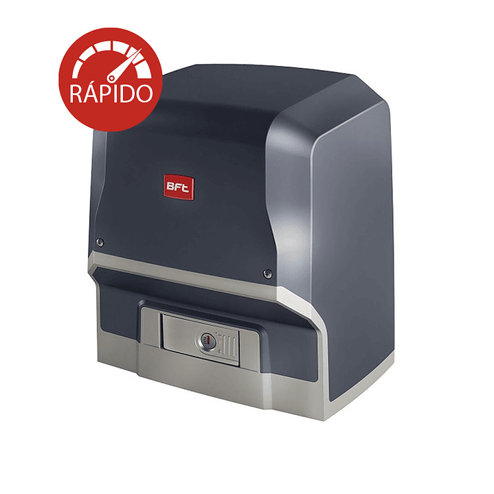 Motor BFT Ares Veloce BT A500 1