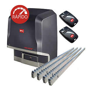 Kit Motor BFT Icaro Veloce Smart AC A1000