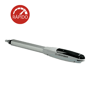 Motor Batiente Centurion Vantage 400