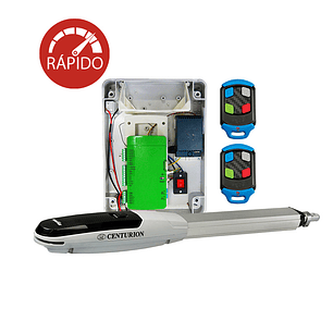 Kit Motor Batiente Centurion SMART Vantage 400 1 Hoja