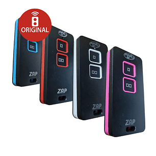 PACK 50 unidades Control Remoto PPA ZAP