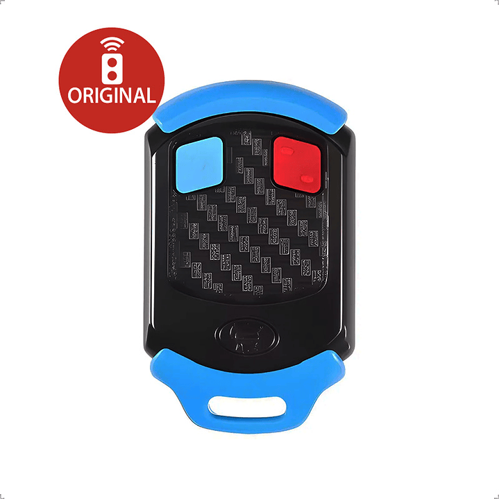 Control Remoto Centurion Nova 2 canales 1