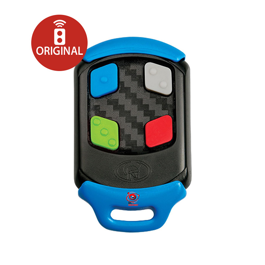 Control Remoto Centurion Nova 4 canales 1