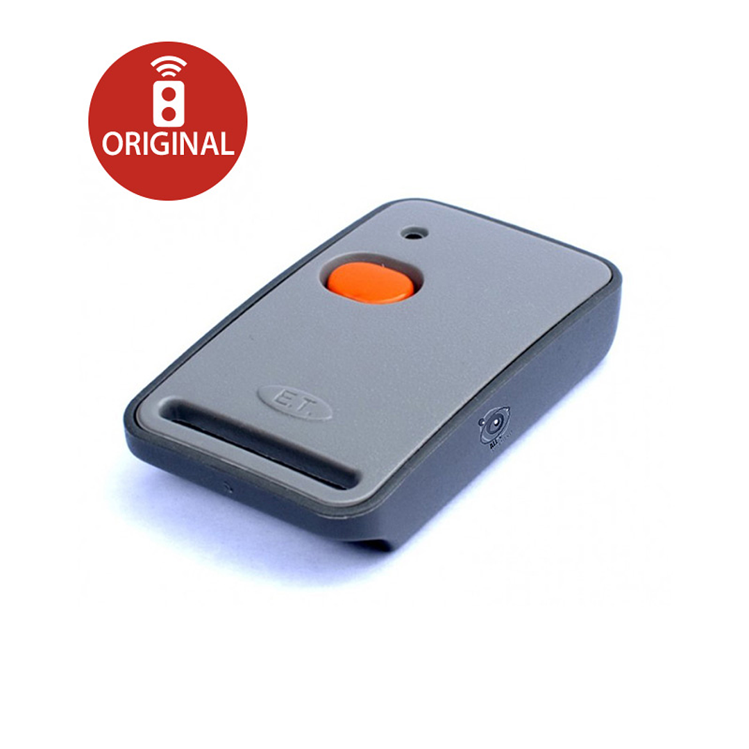 Control Remoto ETSystem LTX 1 Canal 1