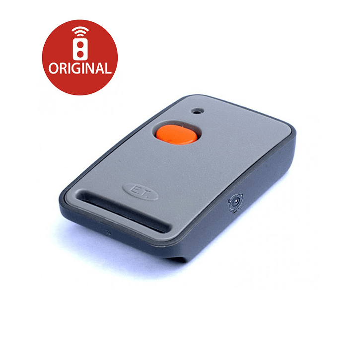 Control Remoto ETSystem LTX 1 Canal 1