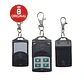 Control remoto ZKteco PSA55 para barreras ProBG - Miniatura 2