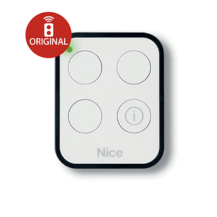 Control Remoto ON3BD Nice