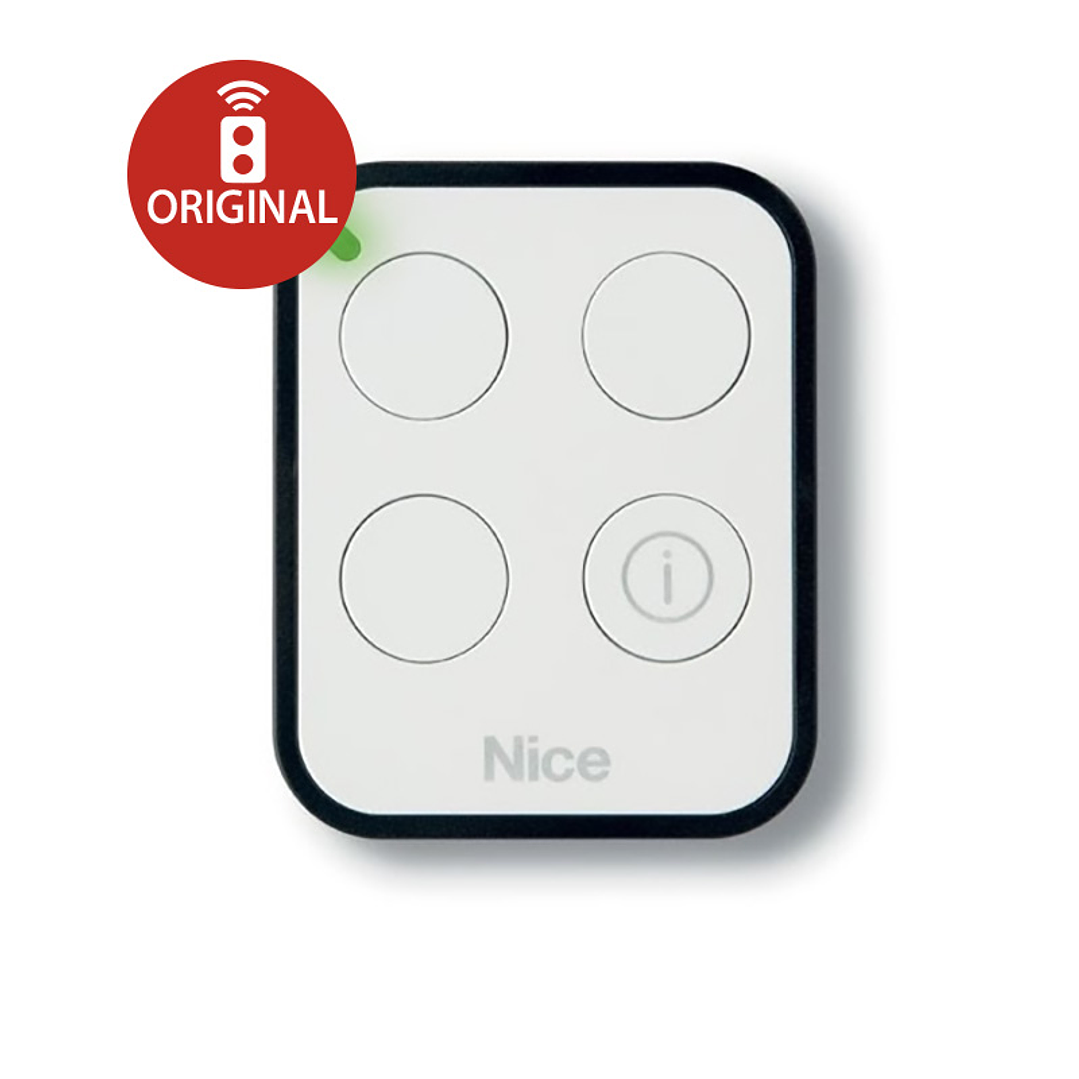 Control Remoto ON3BD Nice 1