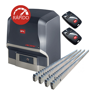 Kit Motor BFT Ares Veloce 500Kg