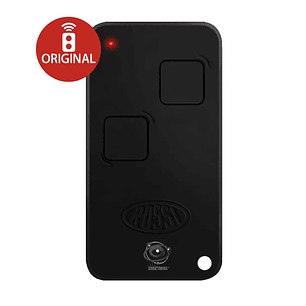 Control Remoto Rossi NTX 2 canales