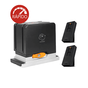 Motor PPA DZ  Cube 600 Legero Z18 + 2TX