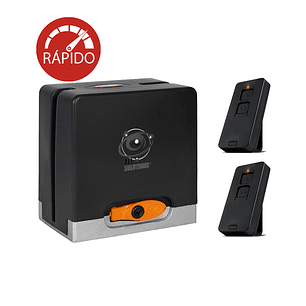 Motor PPA DZ  Hub R 500 Legero 220V Z18 + 2TX