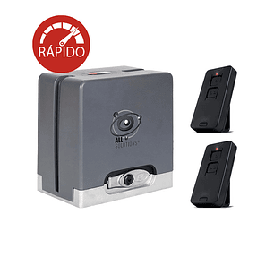 Motor PPA DZ  Hub R KL 350 Legero 220V Z18 + 2TX