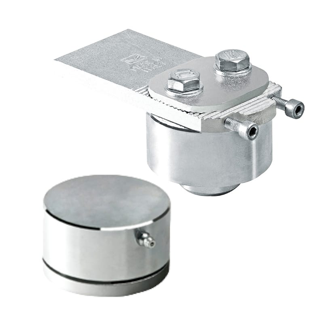 Kit Quicio Superior e Inferior Comunello 85M + 87M 50mm - ITALIANO 1