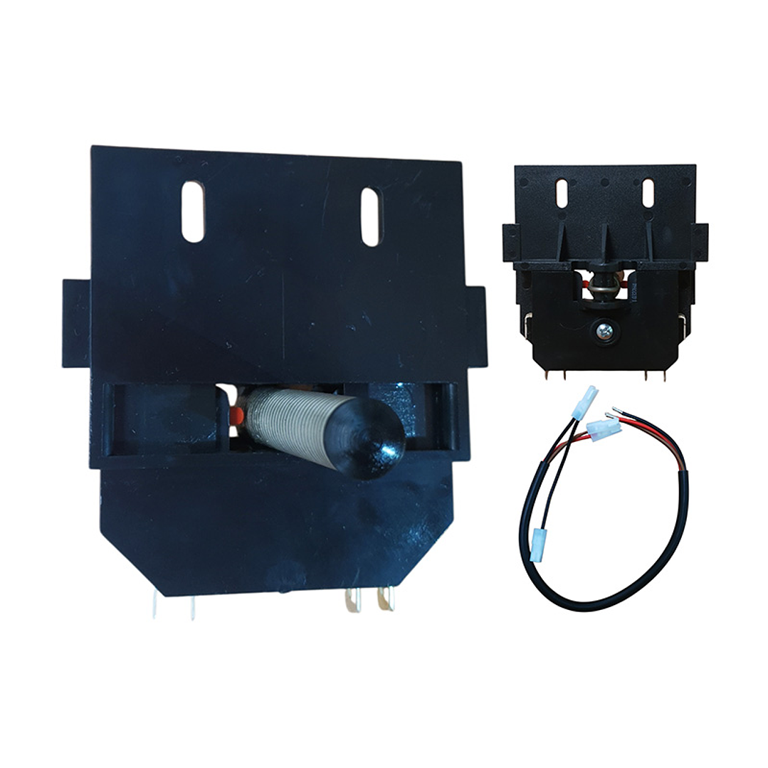 Kit Switch Final de Carrera BFT + Cable de conexión (Deimos / Ares / Icaro) – Electromecánico 1