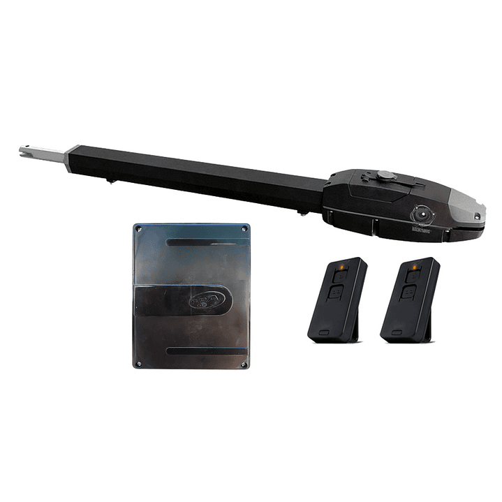 Kit Motor Batiente PPA Pivo SK Condominium Jetflex MEGA 1 Hoja 1