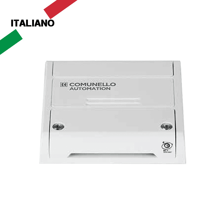 Comunello AC-950 LOCK 24 – WiFi - Apertura de portón con celular 1