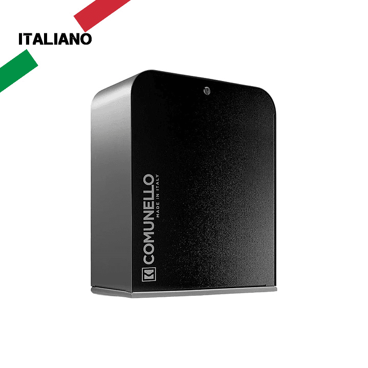   Motor de Corredera Comunello Fort 2500 230V Inverter FE 1