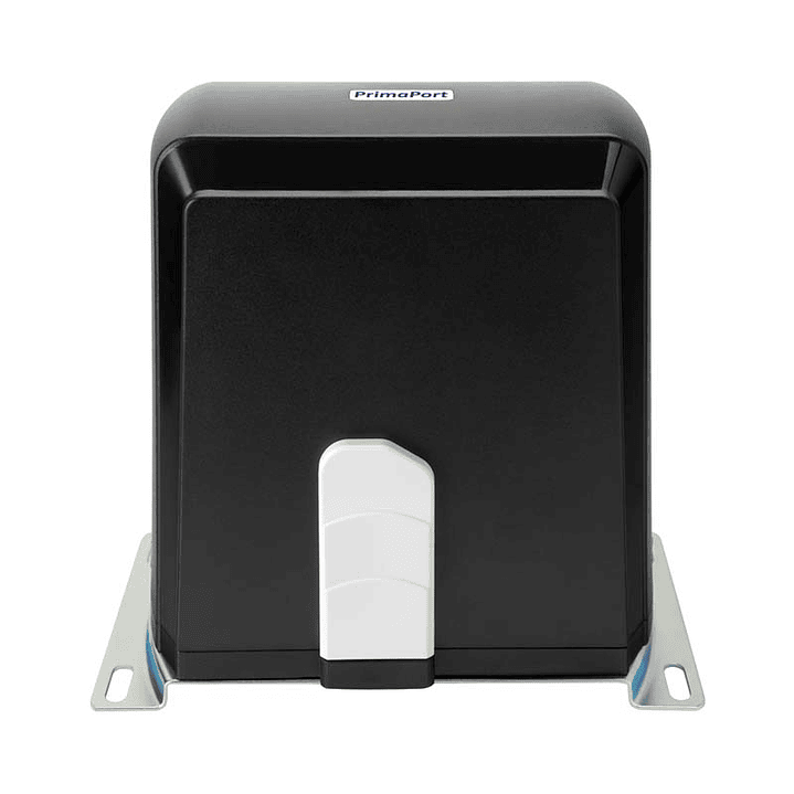 Kit Motor Corredera PrimaPort ROLLER1000DX 1000 kg 24V (24 m/min) con Batería 1