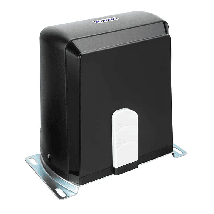 Kit Motor Corredera PrimaPort ROLLER1000DX 1000 kg 24V (24 m/min) con Batería 2