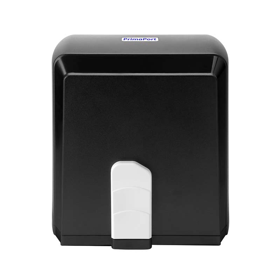 Kit Motor Corredera PrimaPort ROLLER1000DX 1000 kg 24V (24 m/min) con Batería 4