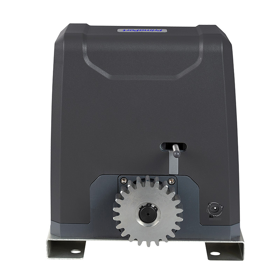 Kit Motor Primaport Roller600HC + 2TX (26–29 m/min) 3